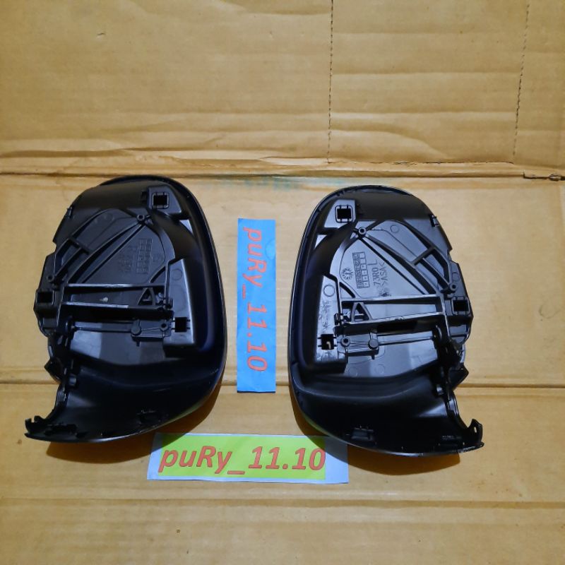 BATOK RUMAH HOUSING RANGKA SPION SUZUKI ERTIGA GX XL 2018 2019 2020 2021 2022 UP ORI SGP