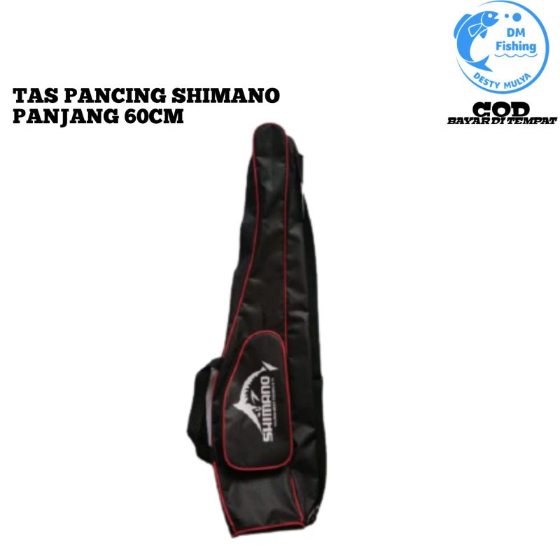 TAS PANCING SH*MANO PANJANG 60 CM MURAH BERQUALITAS