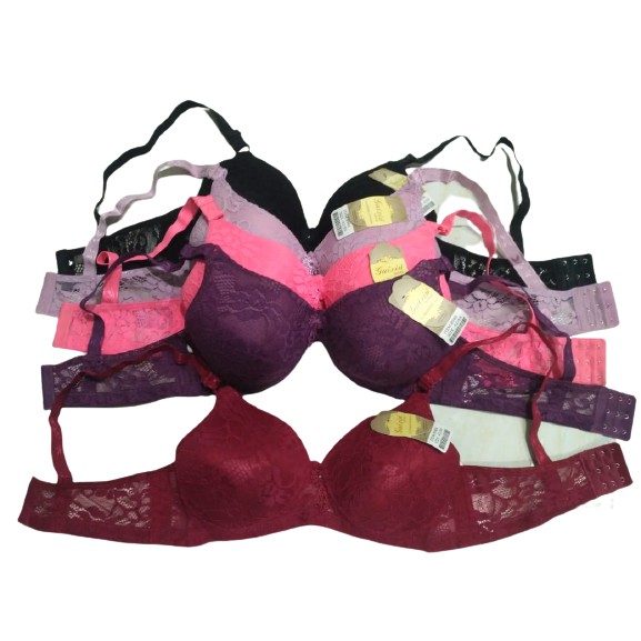 Bra BH brukrat Cup Jumbo cup C jumbo Gaixin 8986 Jumbo Big size 42-48