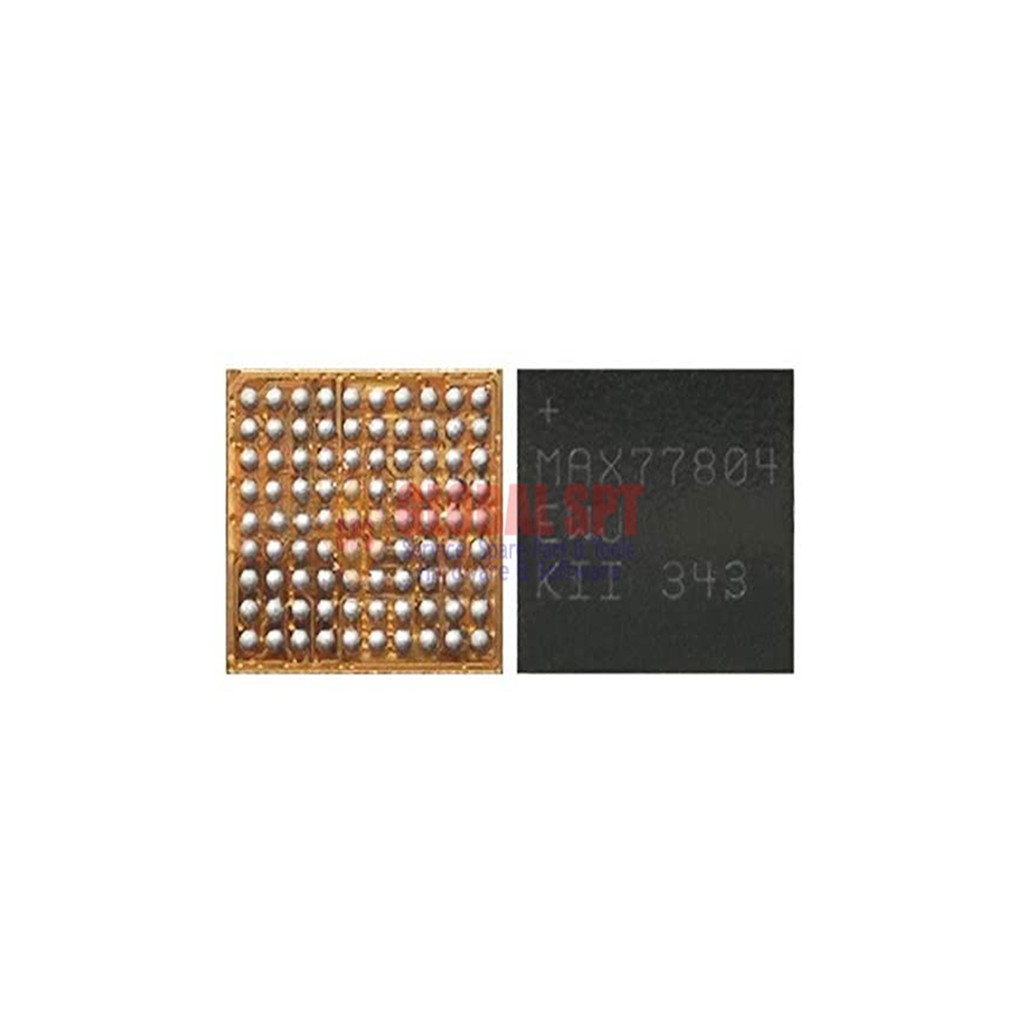 IC 77804 / IC MAX77804 / IC MAX 77804 / IC POWER SAMSUNG NOTE 3 / N9005