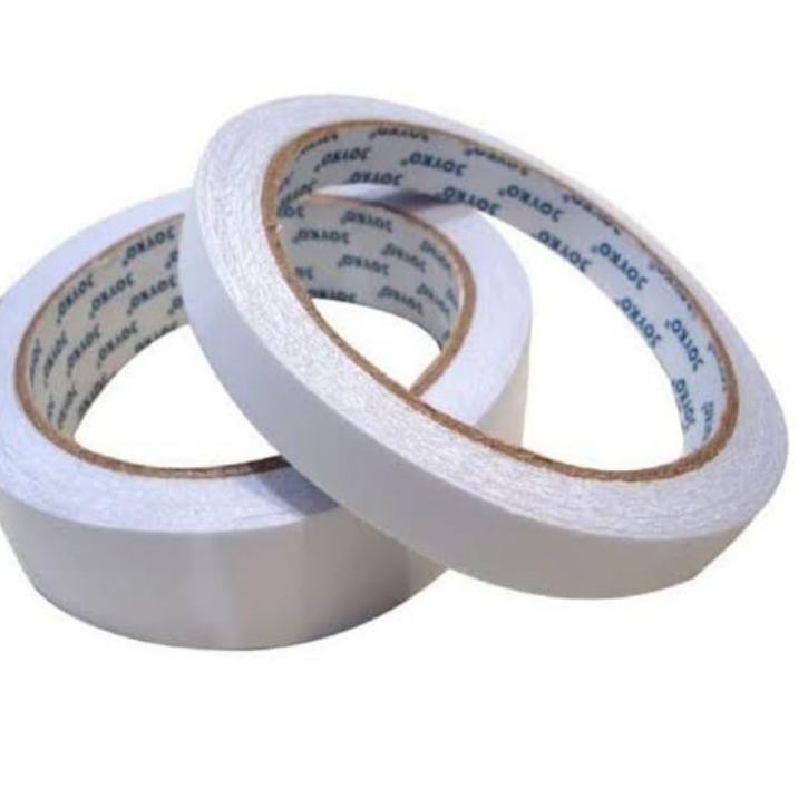 

SHQ double tape untuk menempel karpet ZO Ready Stock_