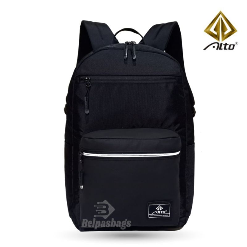 BLB -Tas punggung pria wanita ransel backpack 74542A