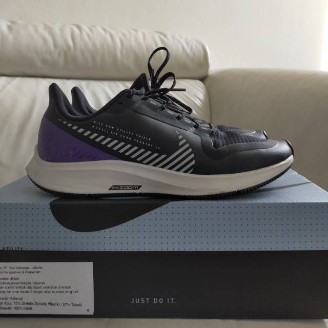 Nike Zoom Pegasus 36 Shield