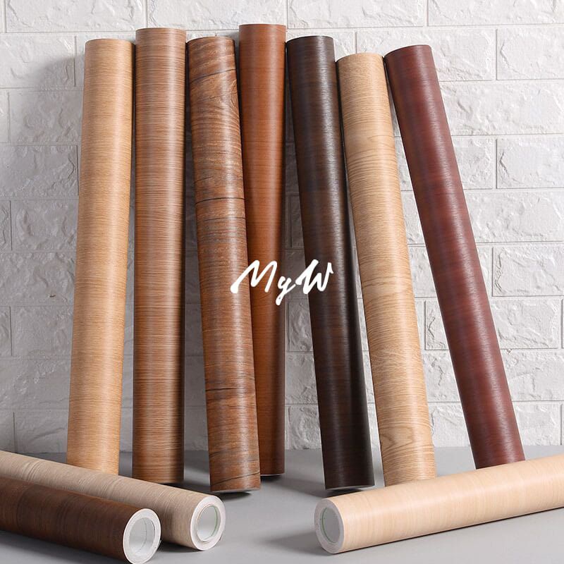 Jual Wallpaper Kayu Wallpaper Dinding Kayu Wallpaper Dinding Motif Kayu