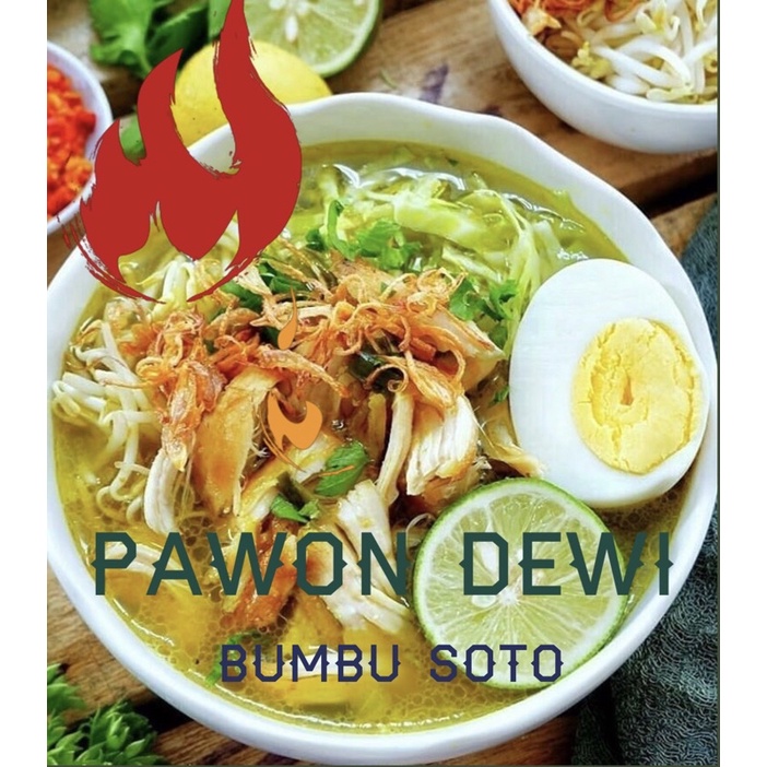 

Bumbu soto instan