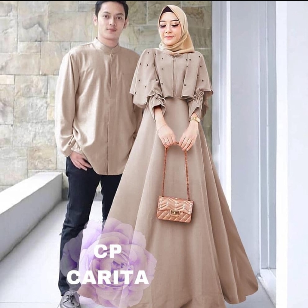 55+ Inspirasi Baru Baju Couple Keluarga Lebaran 2021