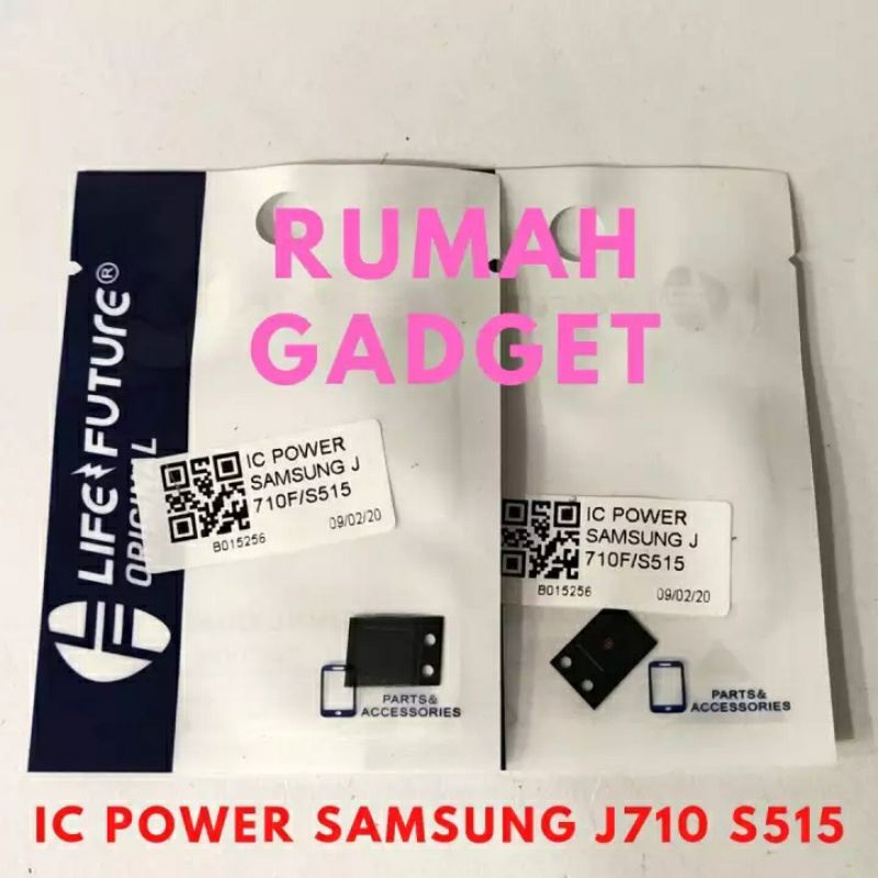 IC POWER S515 SAMSUNG J710