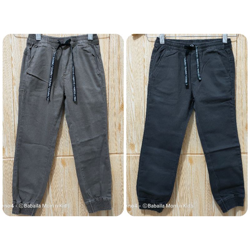 Celana Jogger Anak laki-laki Popeye New Arrival