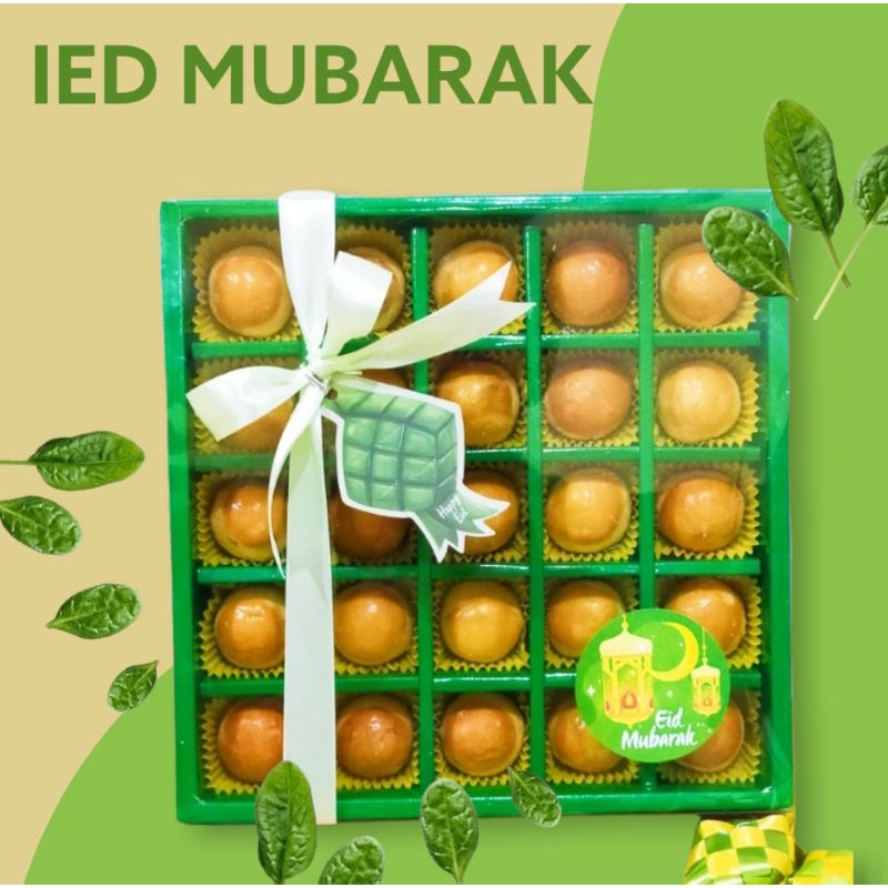 

Hampers Idul Fitri Nastar