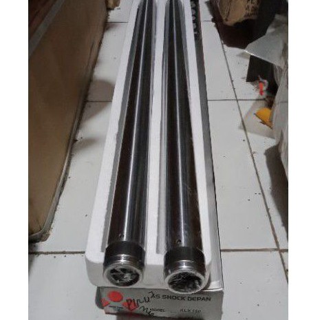 AS SOK DEPAN KLX 150 AS SHOCK KLX 150