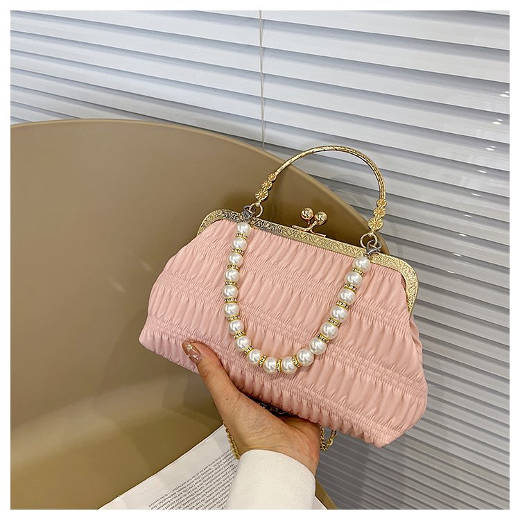 (2Pc Bisa 1Kg)GTBI998879371 New arrival  !!! Tas Pesta  Tas Party Wanita Import Premium terbaru