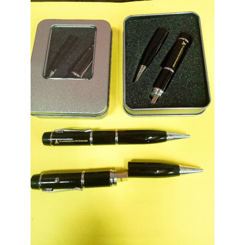 USB pen pointer 3in1 32GB FREE GRAFIR NAMA