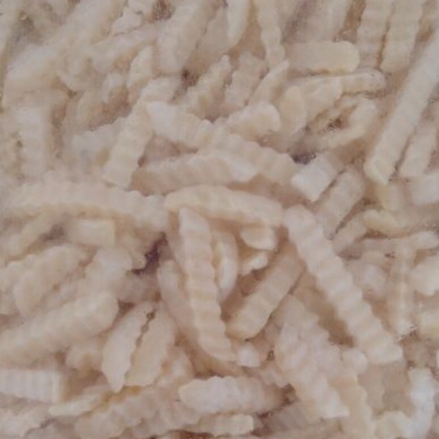 

Kentang Frozen 2,5kg Murah