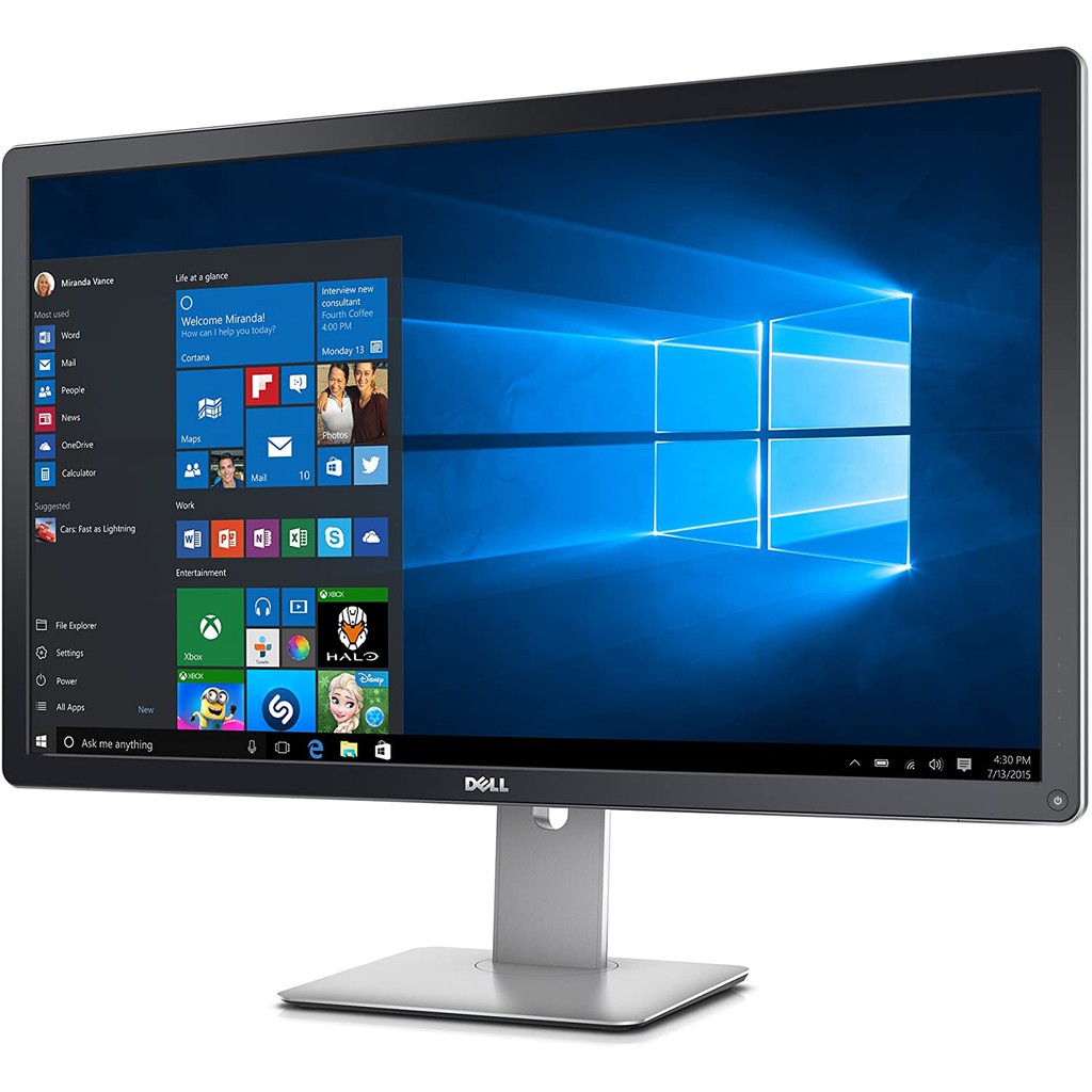 DELL UP3216Q Monitor [32 Inch]