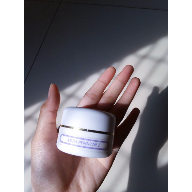 jastip Dr kun (krem pemutih 1)