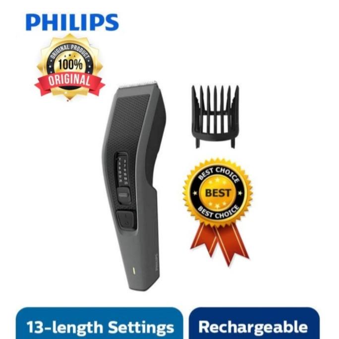 Philips HC3520 Alat Mesin Cukur Rambut Original