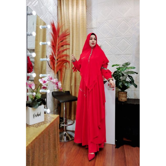 NEW COLLOR THANTCHY ORIGINAL BY YODIZEIN SYARI