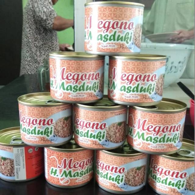 

Megono H masduki