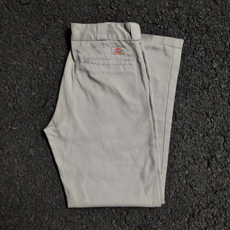 Lp Dickies 874 ORIGINAL FIT, Second size 32