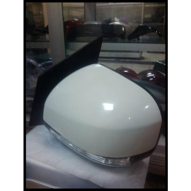 Spion Mobil All New Xenia 2013/2014/2015/2016