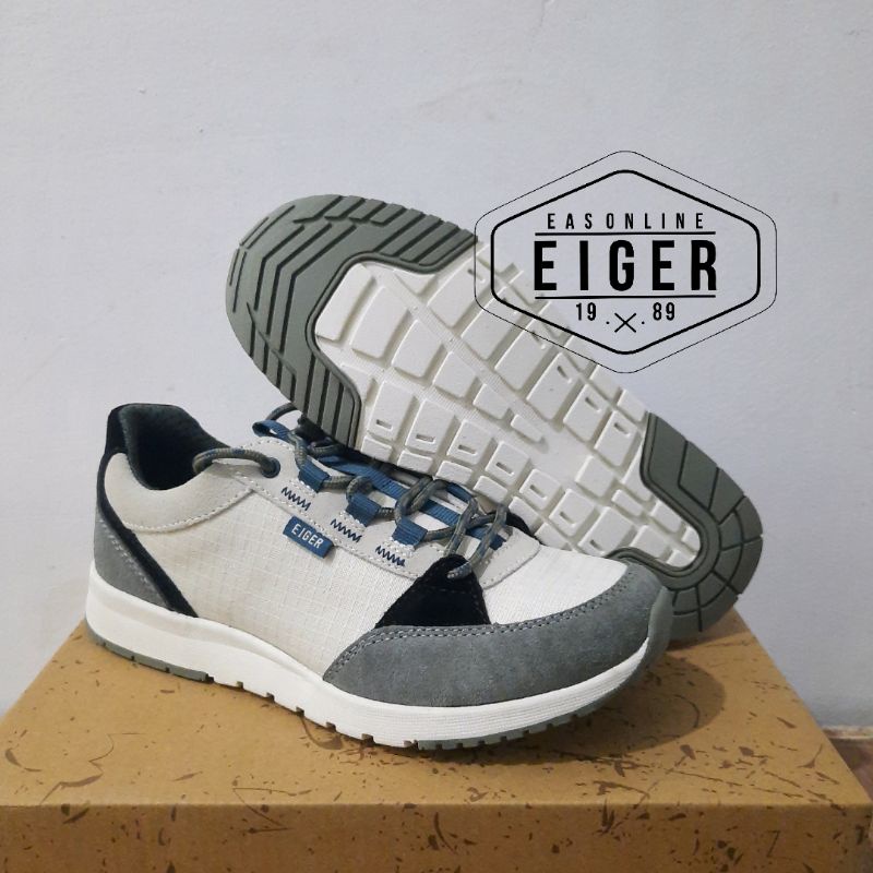 Sepatu Eiger1989 Florence Art.6600