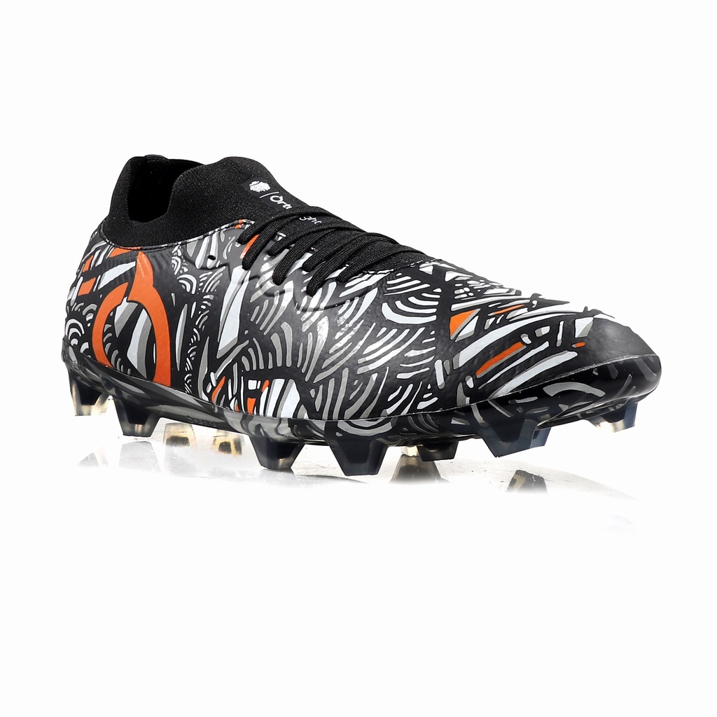 Sepatu Bola - Ortuseight X Darbotz - Fragments FG Special Edition - FX