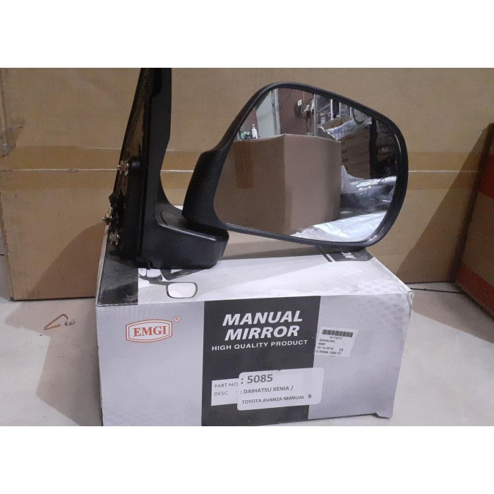 SPION KANAN XENIA EMGI