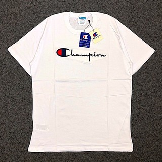 Kaos Champion Logo Brand Grade Ori Tag Wash Shopee Kaos Champion Logo Brand Grade Ori Tag Wash Shopee