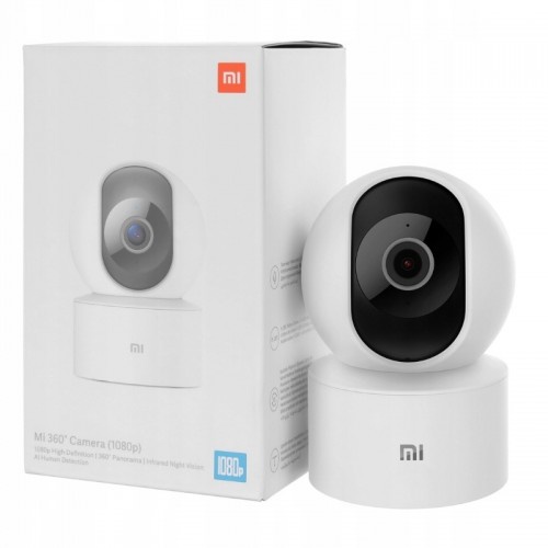 Camera 360 Home cctv Security HD 1080P / 360 2K Pro / Outdoor - Camera CCTV