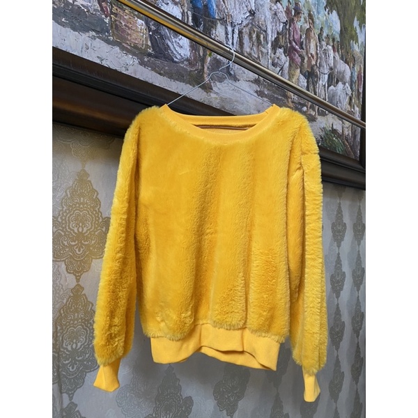 hoodie bulu