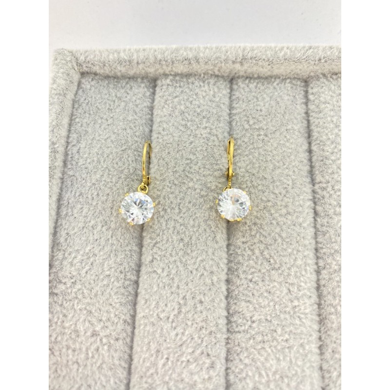 Anting titanium N13121925