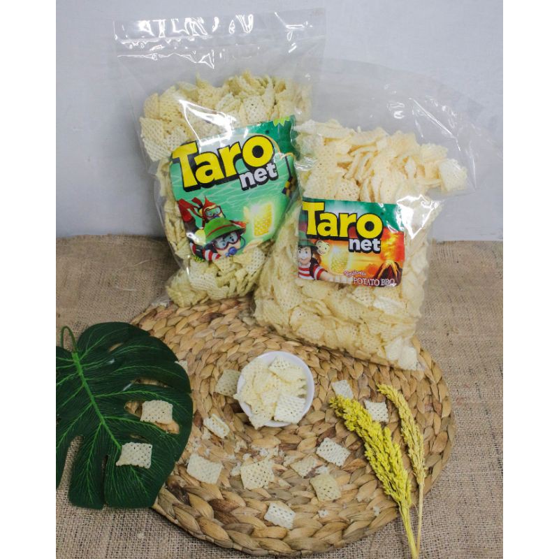 

Taro repack