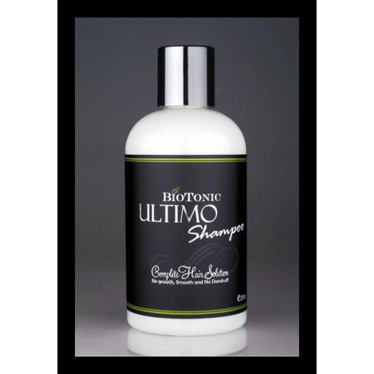 Biotonic Ultimo Shampoo