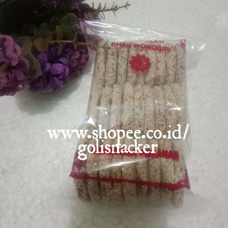 

Roti Marie Wijen 250 gram