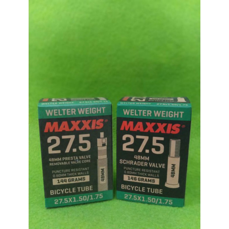 Ban Dalam Maxxis 27,5x1.50/1.75