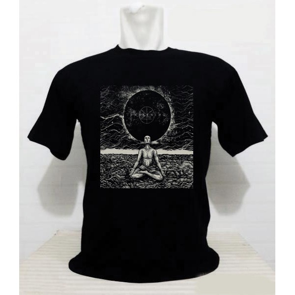 KAOS REVENGE THE FATE AWAKENING TSHIRT ORIGINAL GILDAN SOFTSTYLE