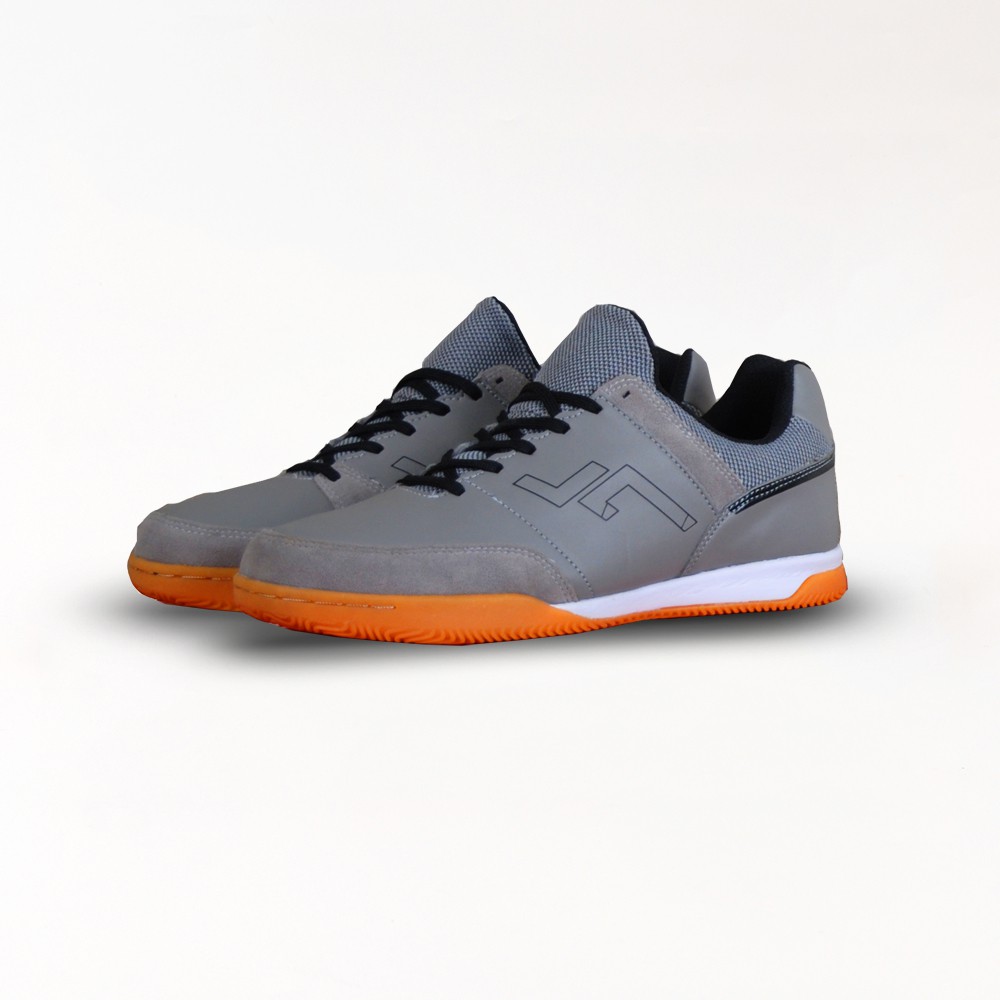 Sepatu Futsal Zethro MVP B&G
