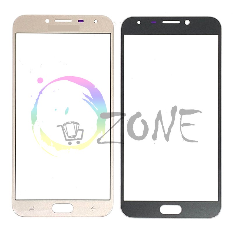 GLASS LCD - KACA TOUCHSCREEN SAMSUNG J400 - J4 2018