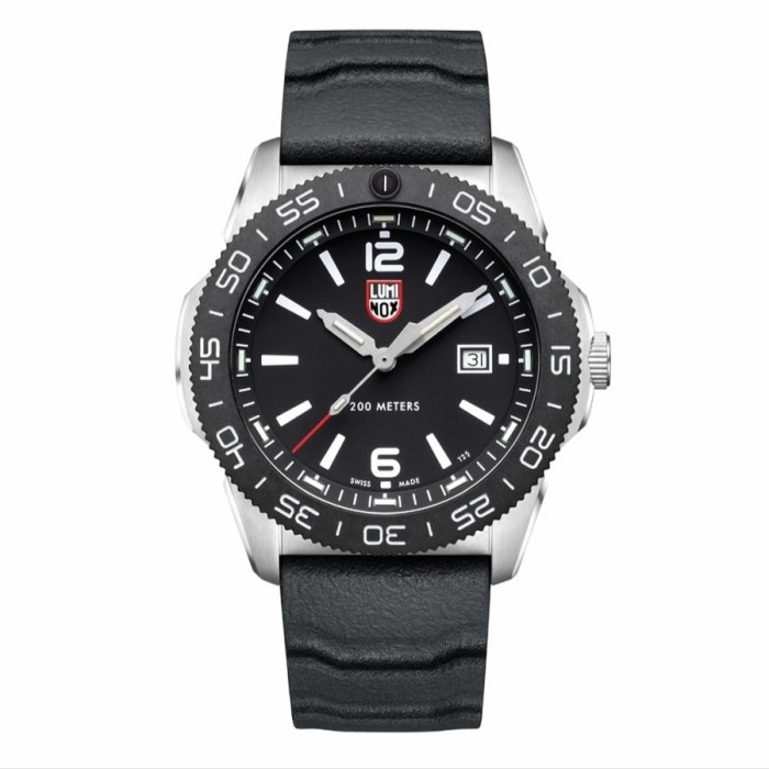 Luminox 3121 Pacific Diver, Dive Watch, 44 mm