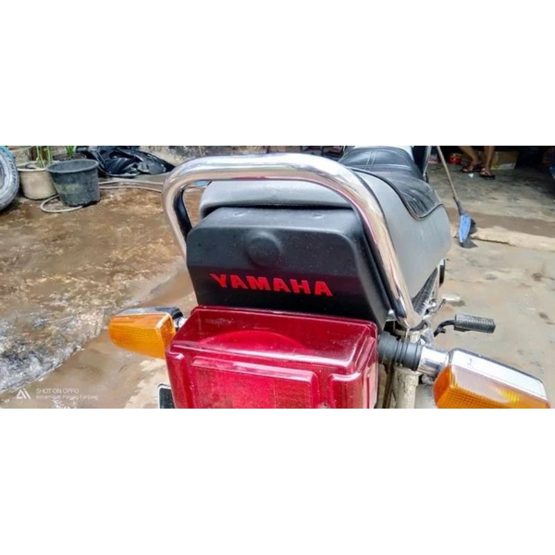 Toolbox toolkit tolbok toolbok rxking rx king Custom bagus