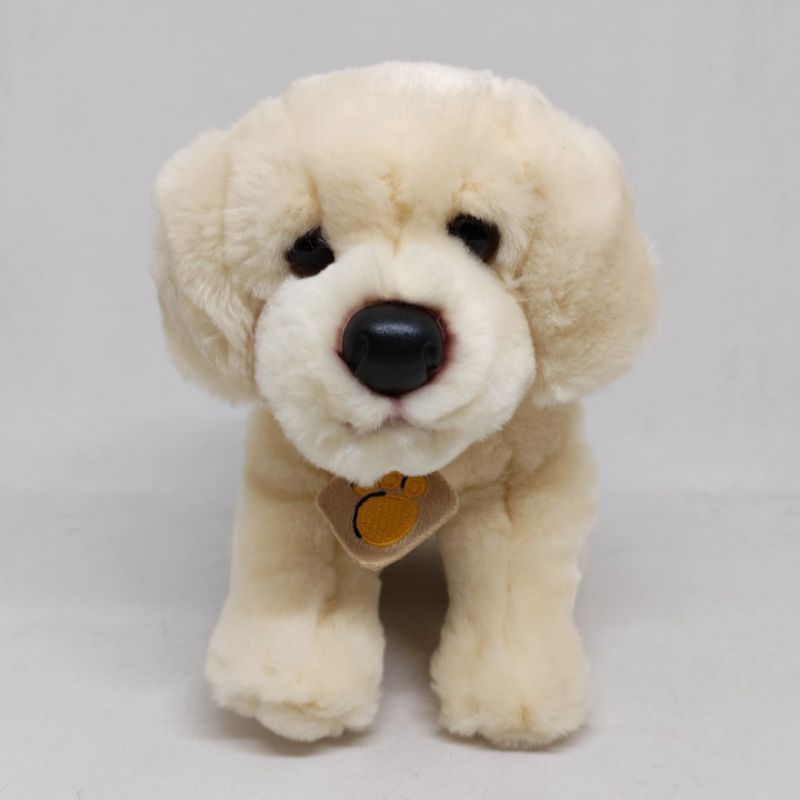 Boneka Anjing/Serigala (S)