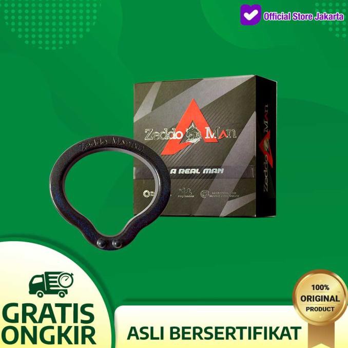 Promo Awal tahun ZEDDOMAN SATUAN GELANG TERAPI Cuci Gudang Awal Tahun