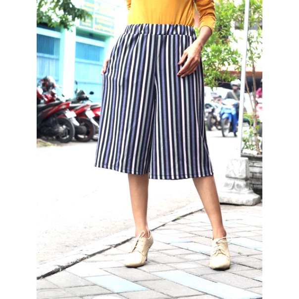 KULOT 3/4 TERBARU