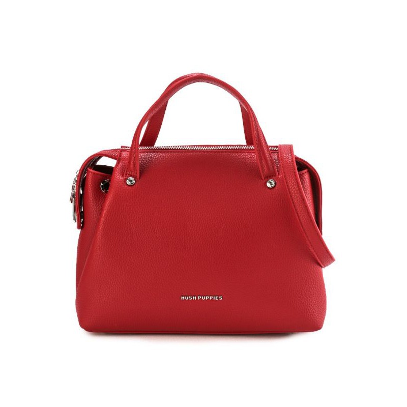 TAS Hush Puppies ORIGINAL Chio Satchel M BAG