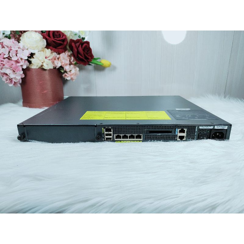 Cisco ASA 5510 Series Adaptive Security Appliance Second Berkualitas