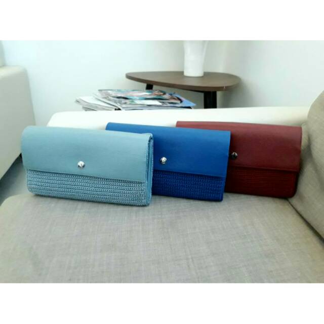 DOMPET RAJUT DOWA VANDA SERIES Shopee Indonesia DOMPET RAJUT DOWA VANDA SERIES Shopee Indonesia