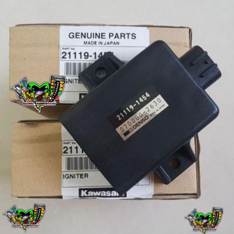 CDI Ninja 1454 Original