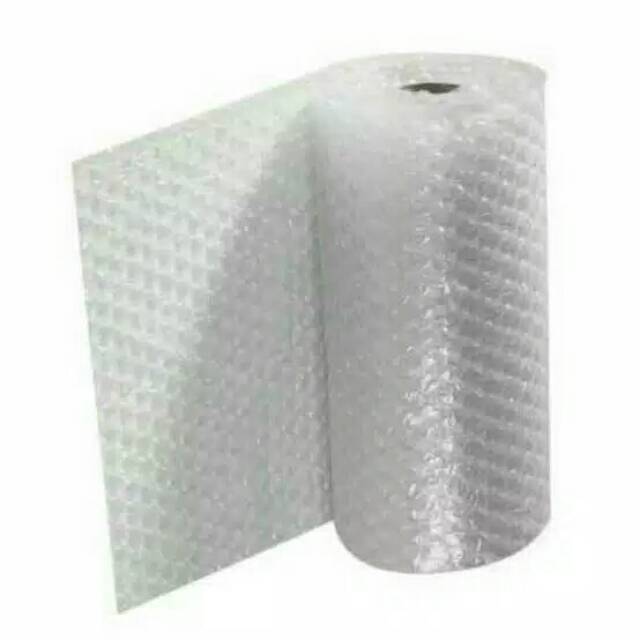 

Buble Wrap Untuk Packing Tambahan
