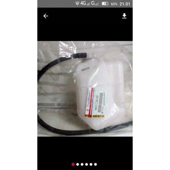 TABUNG AIR WIPER ONLY KUDA ORSINIL ASLI MITSUBISHI Diskon