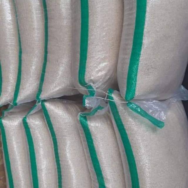 

Beras heler lokal